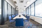 Pronájem zasedací místnosti 42 m², U Pergamenky, Praha 7 - Holešovice, cena 20062 CZK / objekt / měsíc, nabízí Realitní kancelář CENTRUM s.r.o.