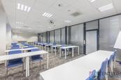 Pronájem kanceláře 84 m², U Pergamenky, Praha 7 - Holešovice, cena 40510 CZK / objekt / měsíc, nabízí Realitní kancelář CENTRUM s.r.o.