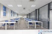 Pronájem kanceláře 84 m², U Pergamenky, Praha 7 - Holešovice, cena 40510 CZK / objekt / měsíc, nabízí Realitní kancelář CENTRUM s.r.o.