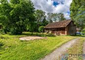 Prodej stavebního pozemku 1219 m2, cena 2700000 CZK / objekt, nabízí 
