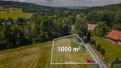 stavební pozemek Bedřichovka, cena 4500000 CZK / objekt, nabízí 