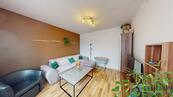Pronájem bytu 2+kk, 44 m², cena 11500 CZK / objekt / měsíc, nabízí Realitní kancelář CENTRUM s.r.o.
