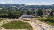 Prodej pozemku 1023 m2, cena 4990000 CZK / objekt, nabízí Realitní kancelář CENTRUM s.r.o.