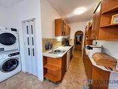 Pronájem bytu 3+1+L ve Vratislavicích n.N., Zámecký Vrch, cena 19500 CZK / objekt / měsíc, nabízí Realitní kancelář CENTRUM s.r.o.