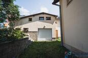 Prodej domu 100 m2, pozemek 420 m2, cena 2999000 CZK / objekt, nabízí Realitní kancelář CENTRUM s.r.o.