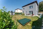 Moderní rodinný dům 5+kk, 130 m², pozemek 594 m² Jablonec nad Nisou, cena 14900000 CZK / objekt, nabízí Realitní kancelář CENTRUM s.r.o.