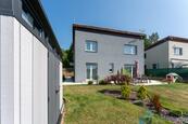 Moderní rodinný dům 5+kk, 130 m², pozemek 594 m² Jablonec nad Nisou, cena 14900000 CZK / objekt, nabízí Realitní kancelář CENTRUM s.r.o.