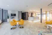 Pronájem showroomu 66,1 m2, Praha-Holešovice, cena 31867 CZK / objekt / měsíc, nabízí Realitní kancelář CENTRUM s.r.o.