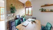 Pronájem bytu 3+1 98m2, cena 17000 CZK / objekt / měsíc, nabízí 