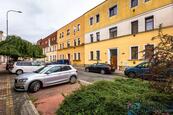 Prodej bytu 1+1, 46 m2, cena 3999000 CZK / objekt, nabízí 