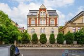 Pronájem bytu 3+kk 89m2, cena 23500 CZK / objekt / měsíc, nabízí 