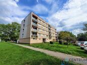 Prodej bytu 3+1 s lodžií v Příšovicích u Turnova - ideální příležitost pro hezký domov i život, cena 4900000 CZK / objekt, nabízí 