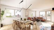 Prodej bytu 4+kk, 164 m2, cena 5999000 CZK / objekt, nabízí 