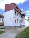 Pronájem podkrovního bytu 3+kk s bal., ul. Jírovcova, Č. Budějovice, cena 18950 CZK / objekt / měsíc, nabízí