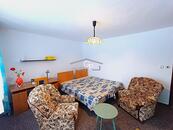 Pronájem bytu 1+1 v obci Vidov u Českých Budějovic, cena 9000 CZK / objekt / měsíc, nabízí 