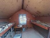 Pronájem zahrady 383 m2, ul. Šroubárenská, České Budějovice, cena 5000 CZK / objekt / měsíc, nabízí 