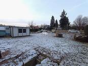 Pronájem zahrady 383 m2, ul. Šroubárenská, České Budějovice, cena 5000 CZK / objekt / měsíc, nabízí 