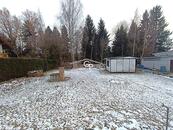 Pronájem zahrady 383 m2, ul. Šroubárenská, České Budějovice, cena 5000 CZK / objekt / měsíc, nabízí 