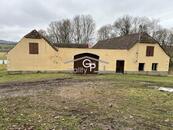 Prodej nemovitosti s potenciálem komerční příležitosti, Hracholusky u Prachatic, cena 3990000 CZK / objekt, nabízí 