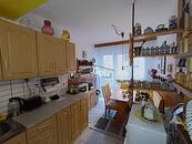 Pronájem bytu 3+1 s lod. a bal., ul. Klaricova, Č. Budějovice, cena 16000 CZK / objekt / měsíc, nabízí 