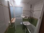 Pronájem bytu 1+1 s fr. oknem, ul. Mánesova, Č. Budějovice, cena 11800 CZK / objekt / měsíc, nabízí 