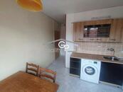 Pronájem bytu 1+1 s fr. oknem, ul. Mánesova, Č. Budějovice, cena 11800 CZK / objekt / měsíc, nabízí 1. reality GP s.r.o.