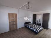 Pronájem bytu 1+1 s fr. oknem, ul. Mánesova, Č. Budějovice, cena 11800 CZK / objekt / měsíc, nabízí 