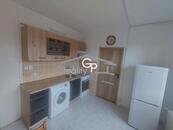 Pronájem bytu 1+1 s fr. oknem, ul. Mánesova, České Budějovice, cena 11500 CZK / objekt / měsíc, nabízí 