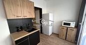 Pronájem bytu 1+1 s bal., ul. Prachatická, Č. Budějovice, cena 10000 CZK / objekt / měsíc, nabízí 1. reality GP s.r.o.