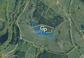 Prodej pozemku 15.292 m2 v klidné lokalitě Dvory nad Lužnicí, cena 670000 CZK / objekt, nabízí 1. reality GP s.r.o.