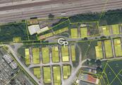 Prodej garáže v OV, ul. U Hajské, Strakonice, cena 520000 CZK / objekt, nabízí 