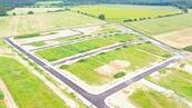 Prodej stavebního pozemku 1076 m2 v projektu Pod Hájíčkem, Vejprnice u Plzně, cena 7747200 CZK / objekt, nabízí