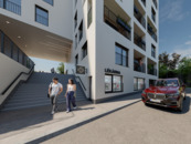 Komerční jednotka na prodej v projektu Terra Barrandov, Praha 5 , cena 21165300 CZK / objekt, nabízí JRD Development s.r.o.