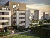 Praktické 2+kk s neprůchozím pokojem a komorou, Praha 10, cena 9793960 CZK / objekt, nabízí JRD Development s.r.o.