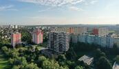 Prostorný byt 2+kk s balkonem a výhledem v projektu Horizont Kamýk, cena 9272860 CZK / objekt, nabízí JRD Development s.r.o.