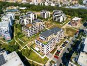 Prostorné a světlé 2+kk s dostatkem úložného prostoru, cena 9807300 CZK / objekt, nabízí JRD Development s.r.o.