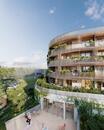 Prodej bytu 2+kk 49,30 m2 v nejsoběstačnějším bytovém domě v Česku, cena 9088400 CZK / objekt, nabízí JRD Development s.r.o.