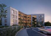 Prodej bytu 4+kk 96,3 m2 v nejsoběstačnějším bytovém domě v Česku, cena 16233900 CZK / objekt, nabízí JRD Development s.r.o.