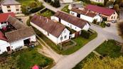 Prodej vesnického stavení v Hojovicích, cena cena v RK, nabízí Reality Jižní Čechy