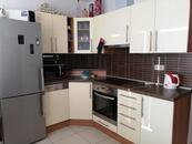Pronájem bytu 1+1 s balkonem v Plané nad Lužnicí, centrum, cena 11600 CZK / objekt / měsíc, nabízí