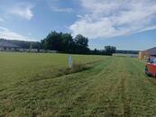 Stavební pozemek 1001 m2 na prodej Turovec u Tábora, cena 2600000 CZK / objekt, nabízí 