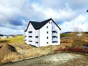 Prodej podkrovního bytu 3+kk v Chýnově, cena 1179750 CZK / objekt, nabízí 