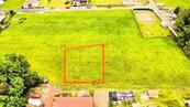 Stavební pozemek 995 m2 na prodej Turovec u Tábora, cena 2600000 CZK / objekt, nabízí Reality Jižní Čechy