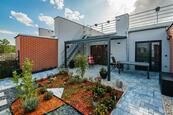Prodej moderního domu 3+kk se střešní terasou Tábor, Klokoty, cena 12900000 CZK / objekt, nabízí Reality Jižní Čechy