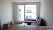 Novostavba bytu 2+kk, 55 m2, balkon 6 m2, garážové stání, sklep, 5 patro, Praha 4, ul. Soukalova, cena 9470000 CZK / objekt, nabízí LUPO Consulting s.r.o.