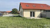 Novostavba domu 5+kk, 128m2, pozemek cca 400m2, Úžice- Postřižín, ul. Spojovací., cena 9650000 CZK / objekt, nabízí 