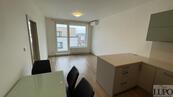 Novostavba bytu 2+kk, 55 m2, balkon 6 m2, garážové stání, sklep, 5 patro, Praha 4, ul. Soukalova, cena 9850000 CZK / objekt, nabízí LUPO Consulting s.r.o.