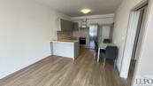 Novostavba bytu 2+kk, 55 m2, balkon 6 m2, garážové stání, sklep, 5 patro, Praha 4, ul. Soukalova, cena 9850000 CZK / objekt, nabízí LUPO Consulting s.r.o.