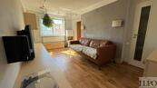 Hezký světlý byt 2+1, 50m², OV, kompletně zařízen nábytkem, sklep, Milovice, ul. Spojovací., cena 5190000 CZK / objekt, nabízí 
