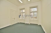 Pronájem, Administrativní prostory a objekty, Praha 1, cena 40000 CZK / objekt / měsíc, nabízí Realitní kancelář Donna